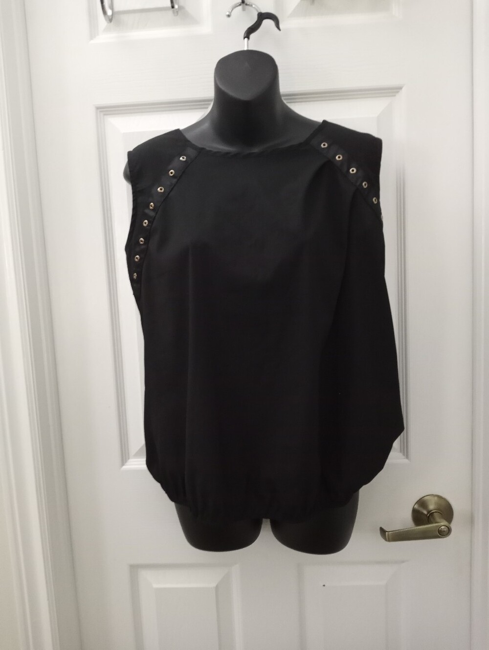 👠FOXY JEANS Blouse👠